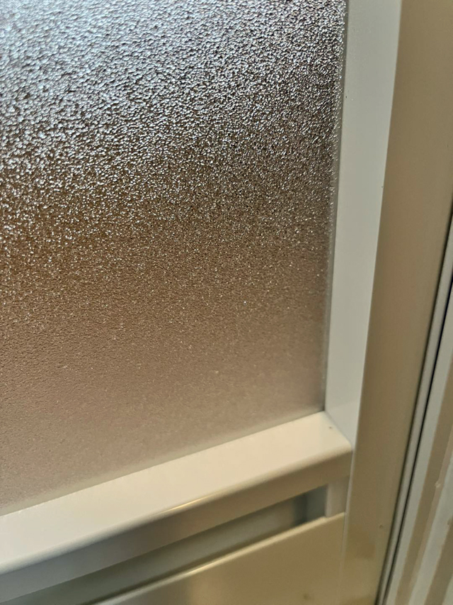 浴室ドア交換工事｜ 栃木県宇都宮市I様邸(2025.11.21)