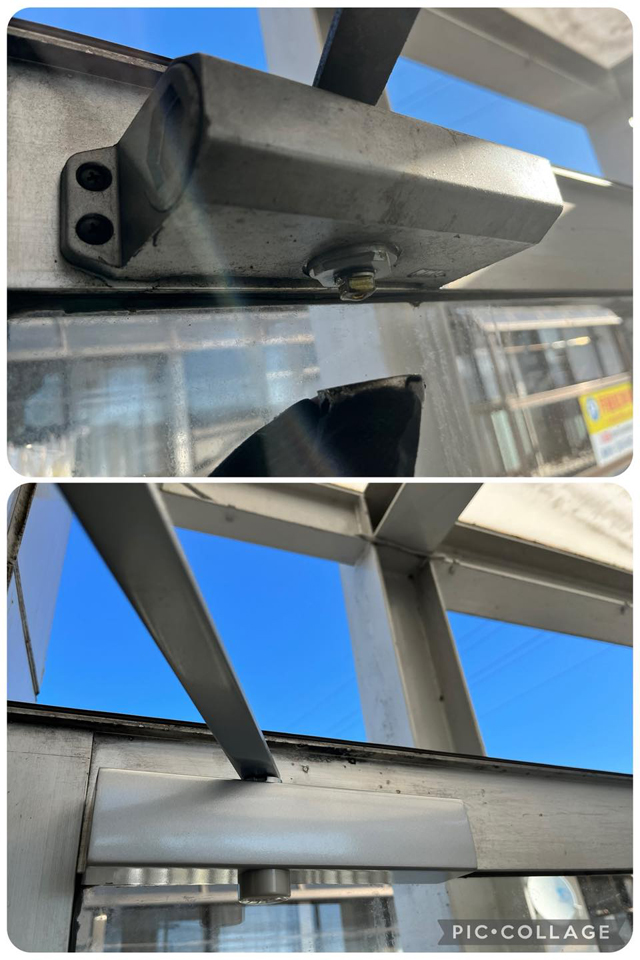 ドアクローザ交換工事｜宇都宮市A様(2026.01.26)